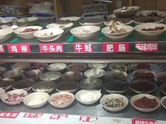 -火云天重庆火锅自助(中山路店)