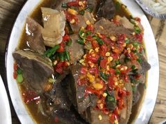 -正宗阳山牛杂(东城店)