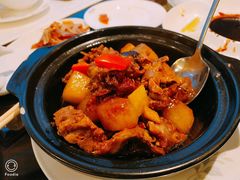 -海湾壹品·粤菜·早茶·烤鸭(拱北店)