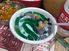 -旺蜀主成都串串火锅(西直门凯德MALL店)