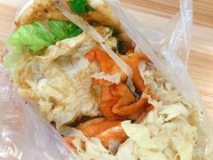 -郭阿姨月亮馍