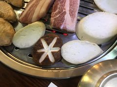 牛五花-首尔馆韩国料理(金童路店)