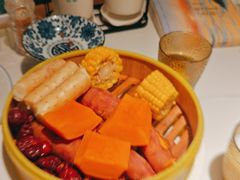 -筱爷叔·上海传统手工菜(新桥店)