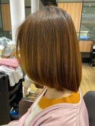 -Mentor Hair Salon