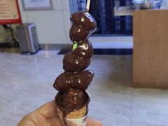 -韩盛·盛江山自助料理(于洪新玛特店)