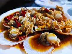 -九龙餐厅(大沽路店)