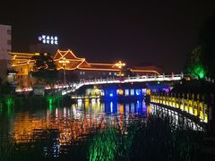 -西司夜市