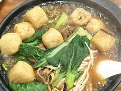 -凡老头米线砂锅(古荡新村西粮站)