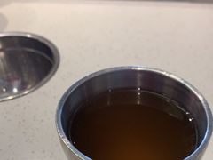 -龍歌自助小火锅(市南金茂湾店)