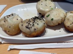 -小杨生煎(周浦万达店)