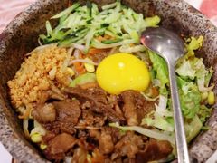 -炙城·韩式烤肉(南京东路店)