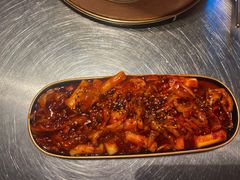 -大叹号·朝鲜族烤肉(潍坊泰华城店)