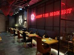 大厅-地狱厨房Hell's  Kitchen(美丽熙街店)