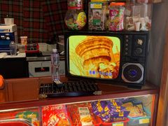 -烤肉食堂(揭阳广百店)