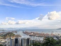-小南山公园