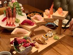 -阿吾罗日本料理(K11艺术中心店)