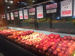 -世纪联华(临平邱山店)