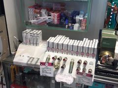 -莎莎(骆克道店)