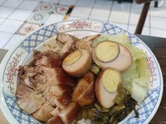 -友记正宗隆江猪脚饭(首经贸店)