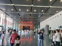 -柳州工业博物馆