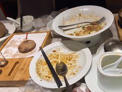 -汤城小厨•粤菜•靓汤(西直门凯德MALL店)