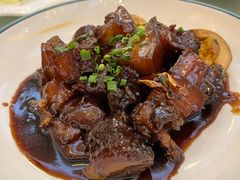 双子秘制红烧肉-双子楼大酒店(城开国际写字楼店)