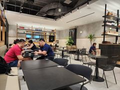 -Pazzion(Wisma Atria)