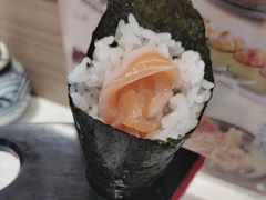 -三禾寿司(君尚店)