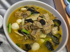 -印象天台·非遗文化美食