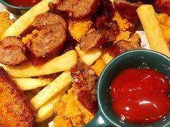 小吃拼盘-Primo·丽莫意大利窑烤披萨