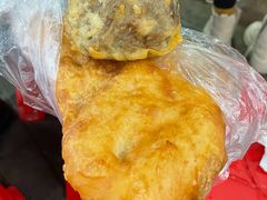 -汪记鲜鱼糊汤粉(沈阳路总店)