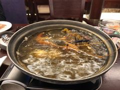 -东莞塘厦三正半山酒店-沙利文西餐厅