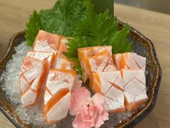 -大渔铁板烧(花园道店)