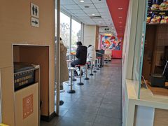 -麦当劳(杭州萧山文源店)