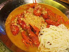 -红钳侠小龙虾·烧烤(中赢康康谷店)