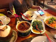 -Phensiri Thai Restaurant