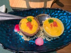 杨枝甘露冻挞-木棉·醉心粤味(COCO Park店)