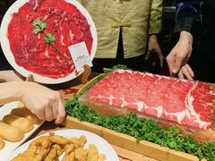 -小龙翻大江文化火锅(太古里店)