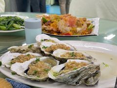 -景好海鲜餐厅(大鹏必选旅游店)