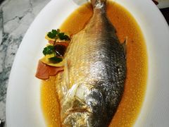 -阿明小菜·海鲜·上海菜(浦建路店)