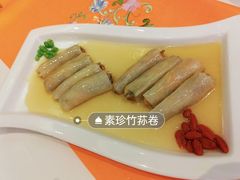 -美心·翠园(港汇恒隆广场店)