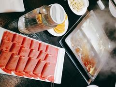 -满堂欢豆捞坊(美丽华大酒店店)