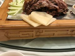 羊脖子-谷语中餐厅