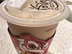 -KOI Thé(南坪协信星光时代广场店)