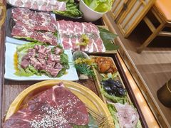 -牛也烧肉(摩尔城店)