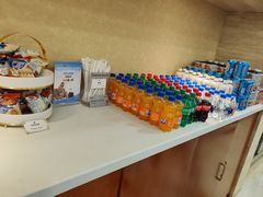 -首都机场T3航站楼商务CIP贵宾厅