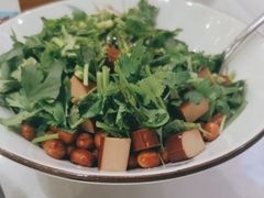 -老海陵·泰州菜(图书馆店)