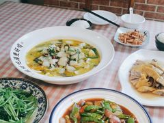 -芝城故事·建瓯土菜