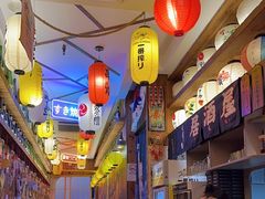 -坂吉屋·居酒屋深夜食堂(龙湖店)