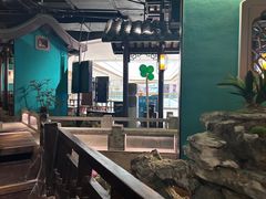 -佬麻雀·新湘菜(珠海金发购物中心店)